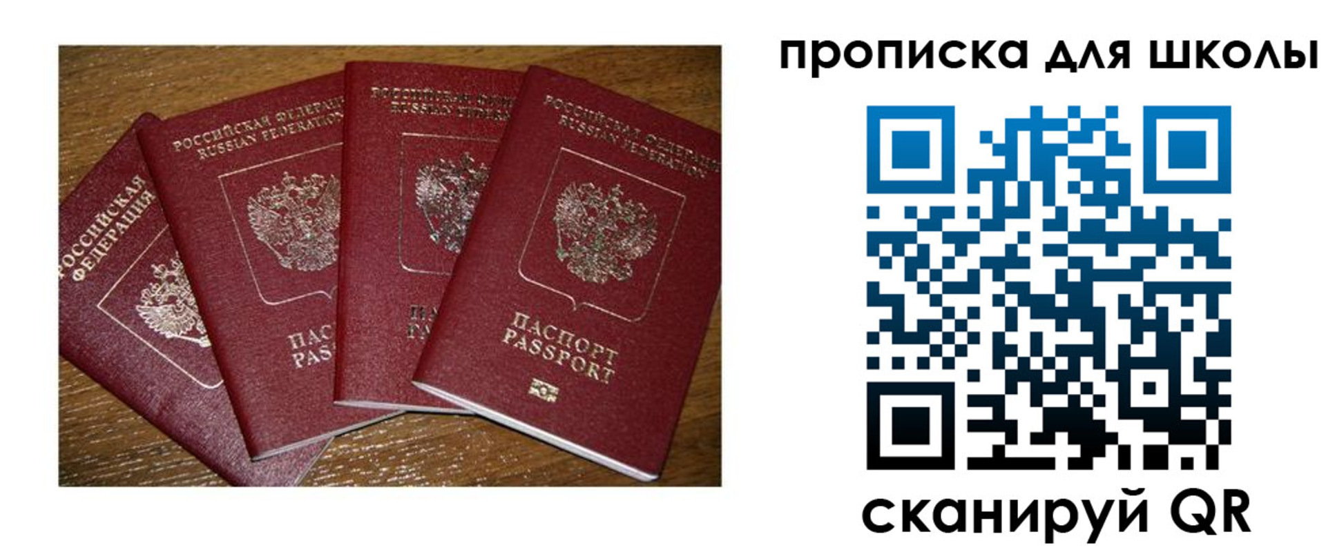 прописка штамп в Ковдоре